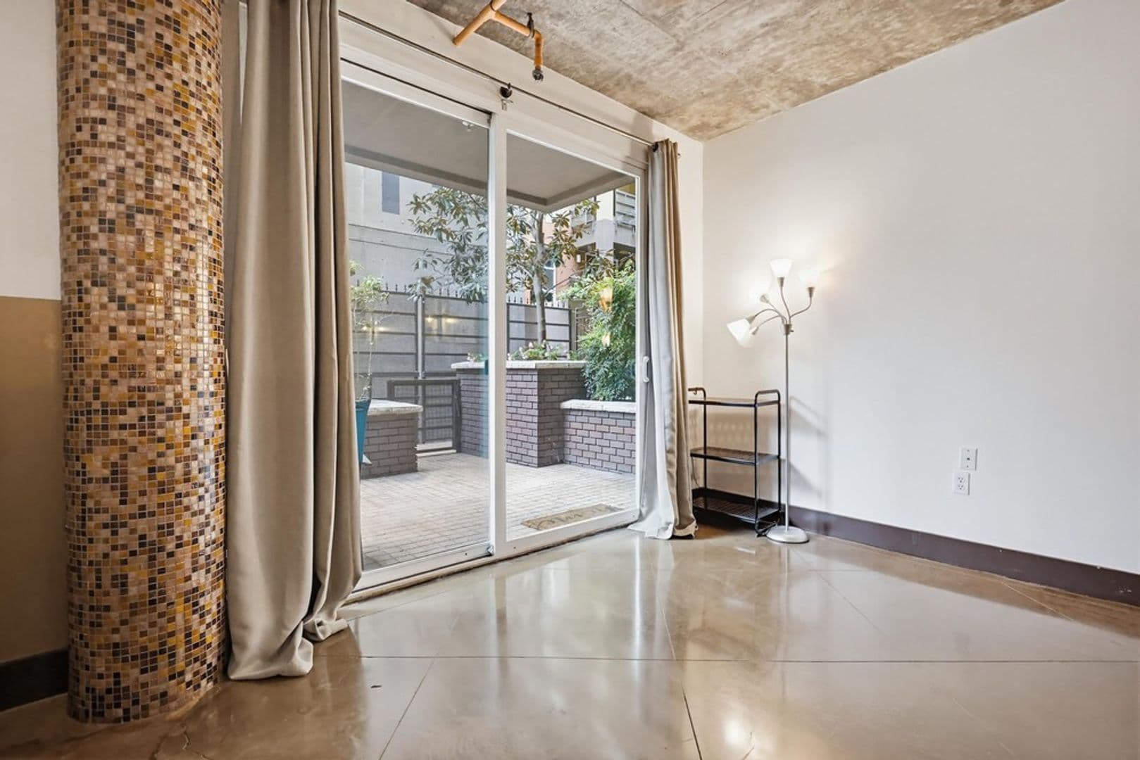 San Diego House: 1225 Island Ave Unit 111