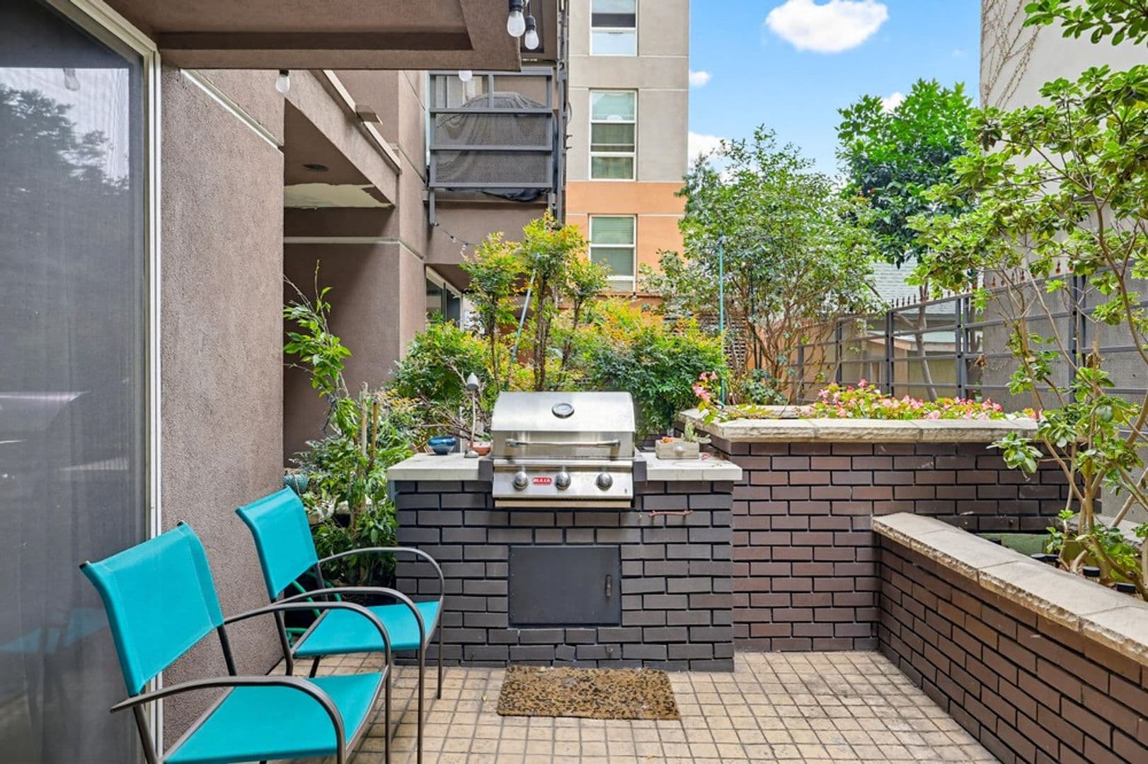 San Diego House: 1225 Island Ave Unit 111