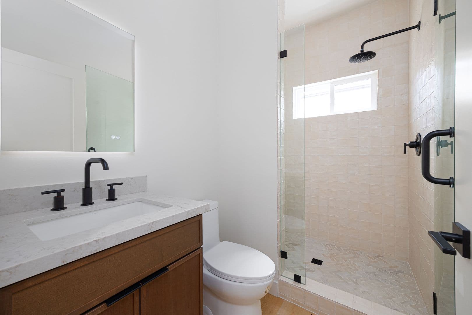 San Diego Apartment: 3650-3656 Quimby Street