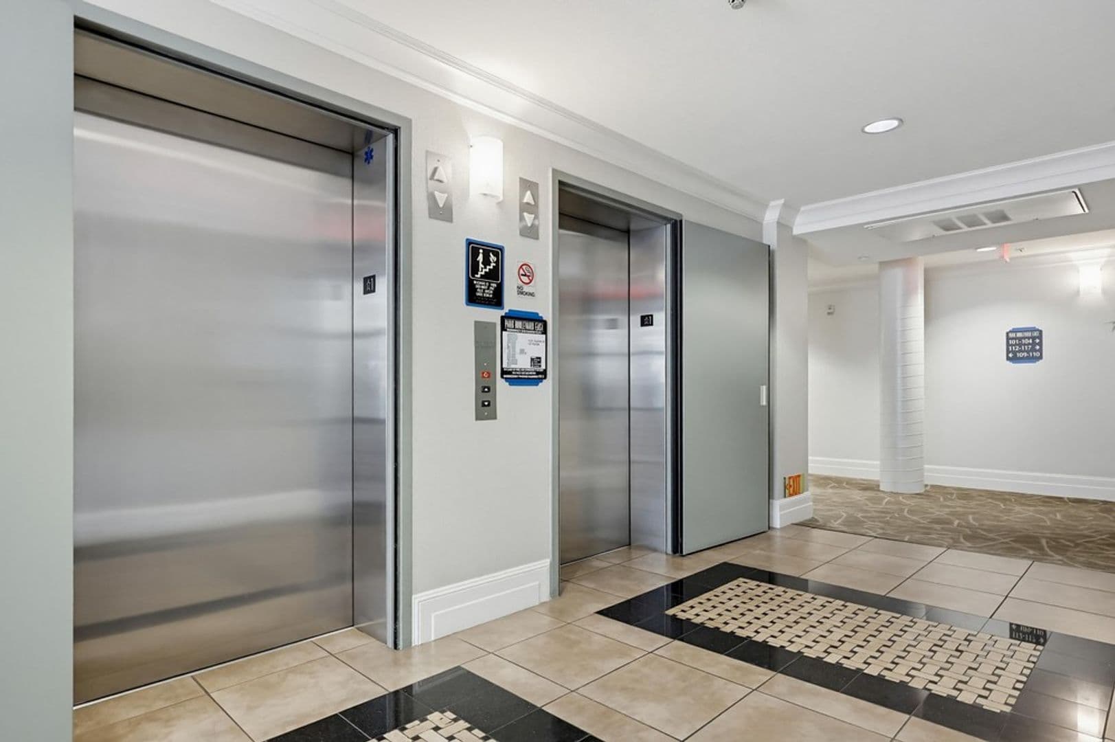 San Diego House: 1225 Island Ave Unit 111