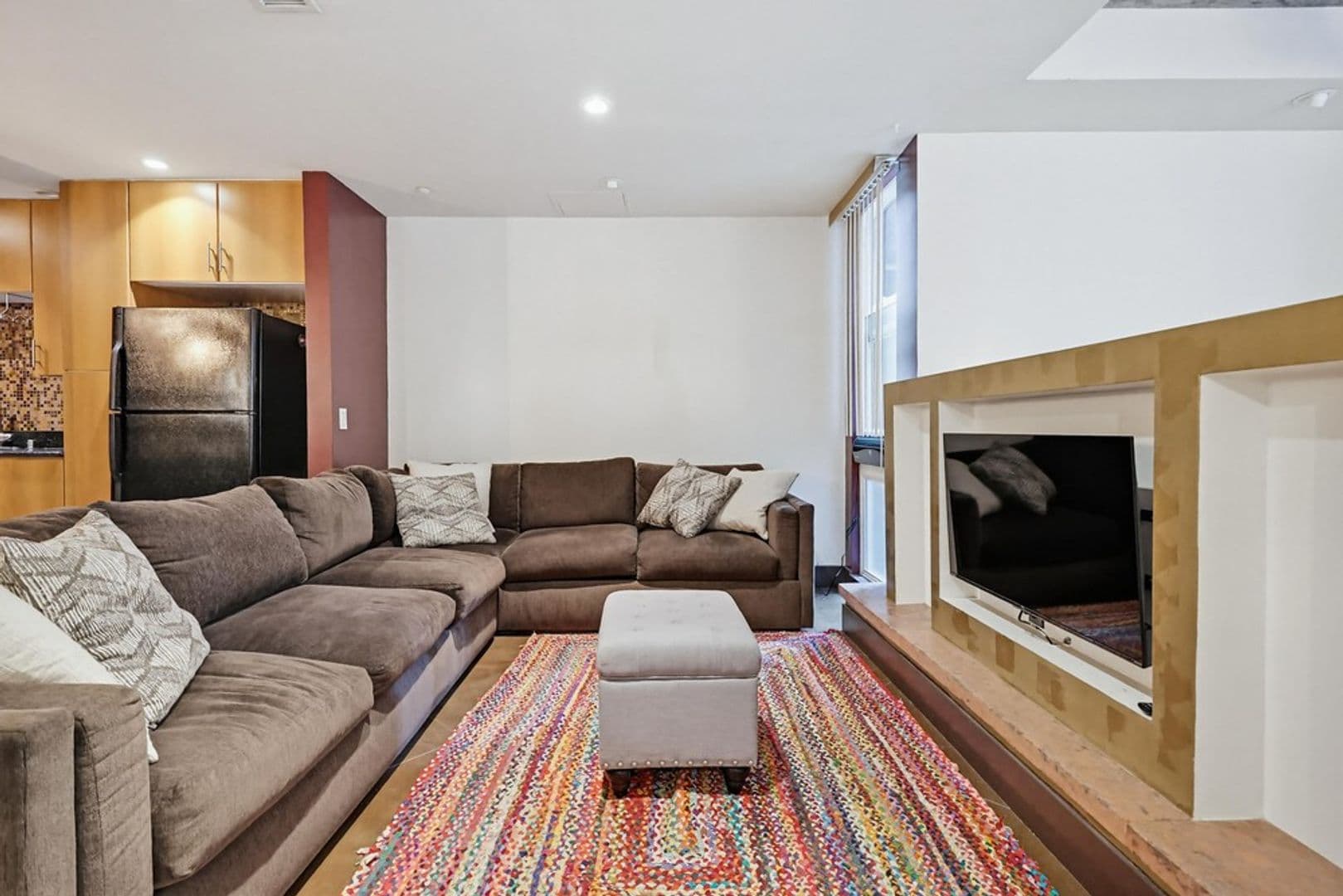 San Diego House: 1225 Island Ave Unit 111