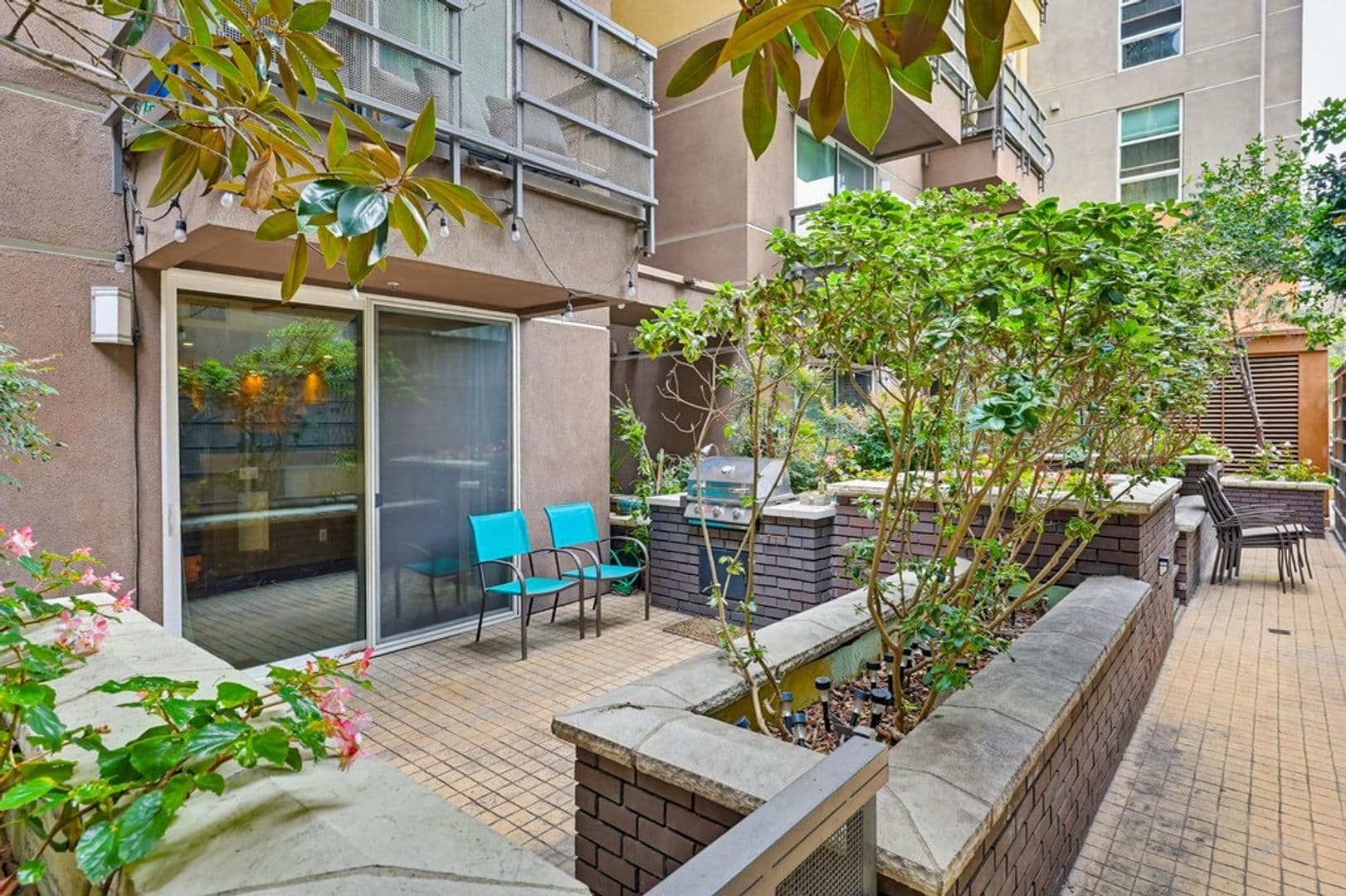 San Diego House: 1225 Island Ave Unit 111