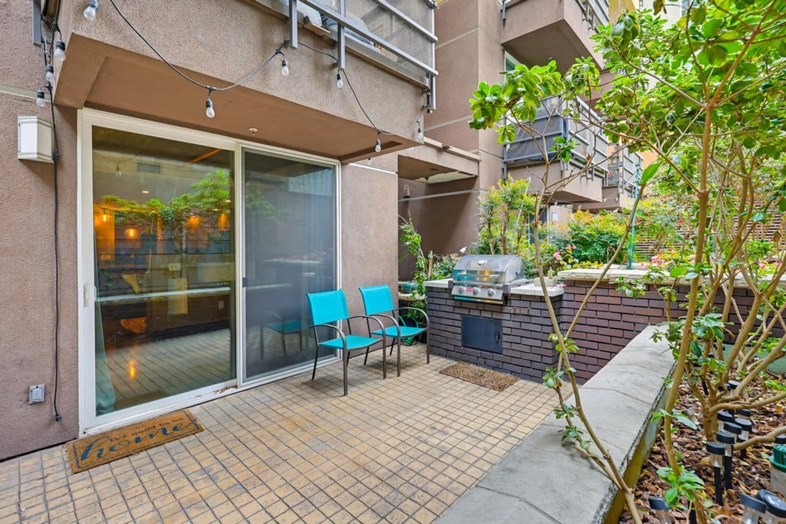San Diego House: 1225 Island Ave Unit 111