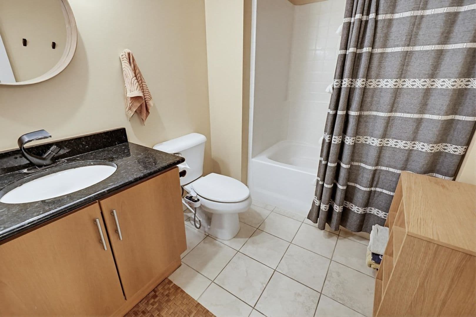 San Diego House: 1225 Island Ave Unit 111
