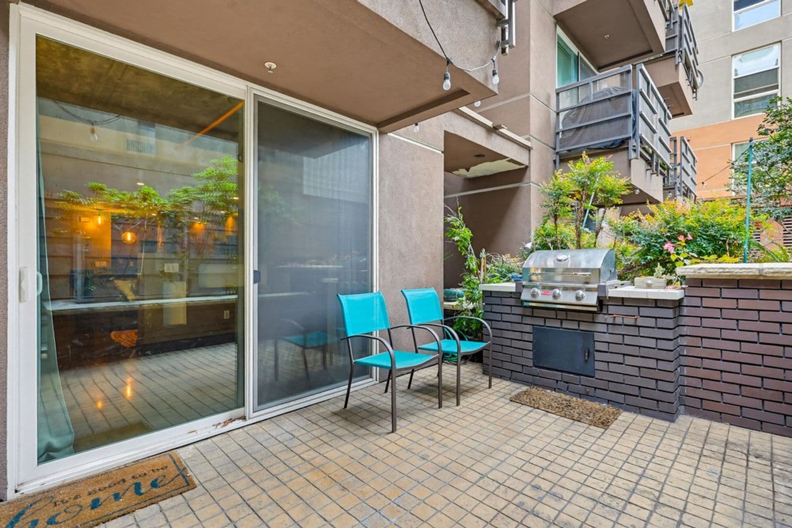 San Diego House: 1225 Island Ave Unit 111