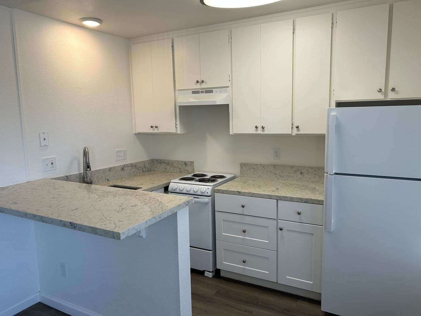La Mesa Apartment: 7111 Waite Drive