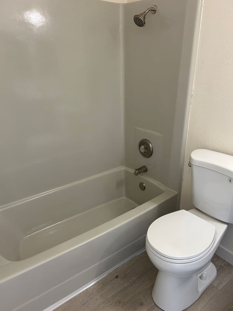 La Mesa Apartment: 7111 Waite Drive
