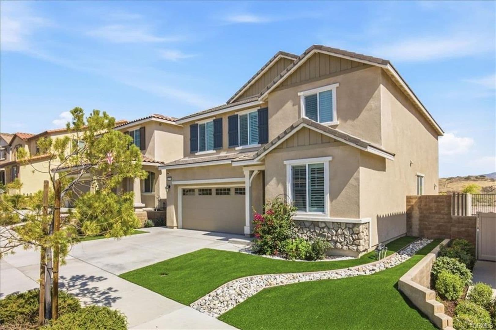 Corona House: 11767 Trailwood Court