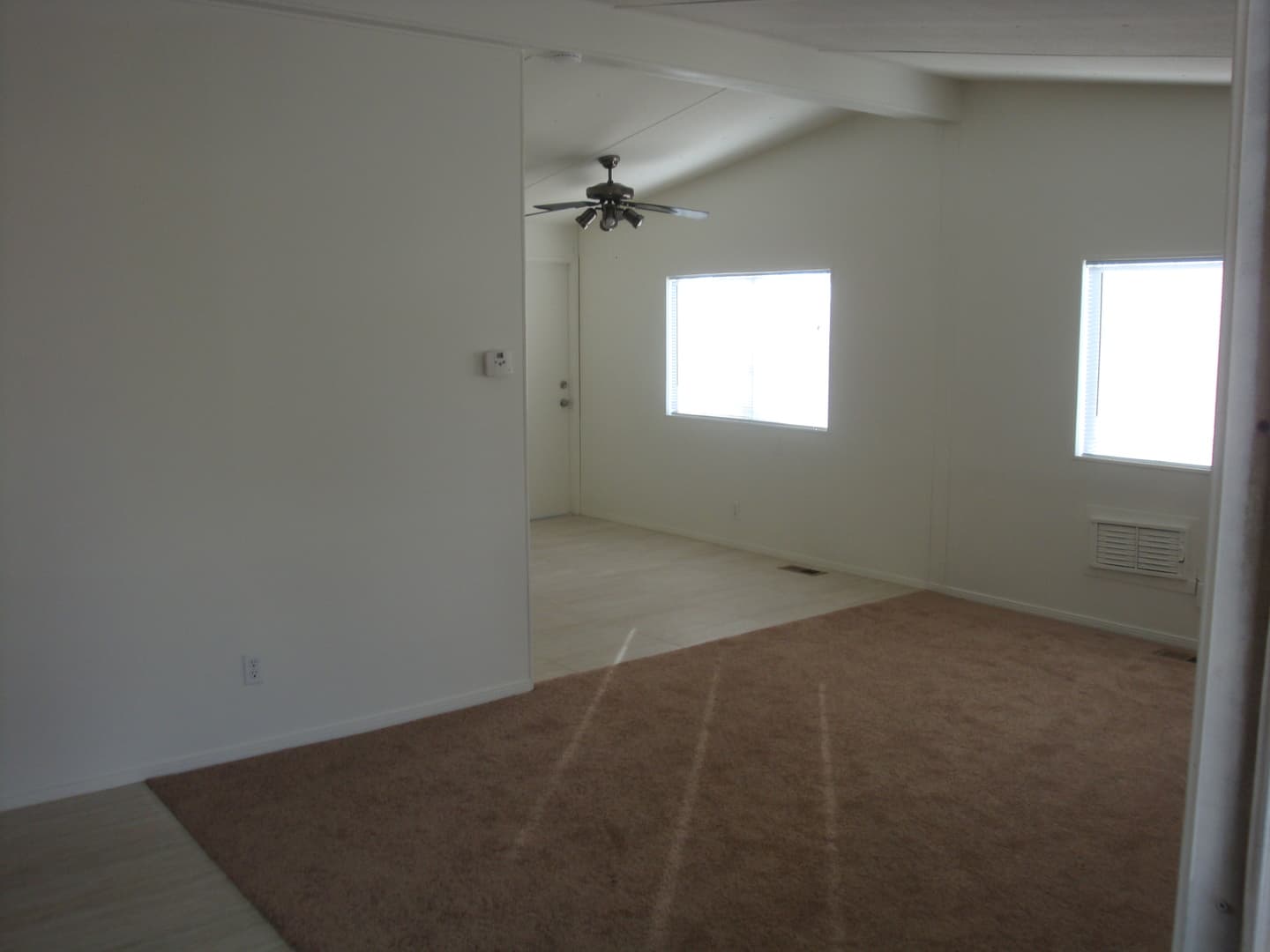 Rancho Cucamonga Apartment: 8451 19th Street