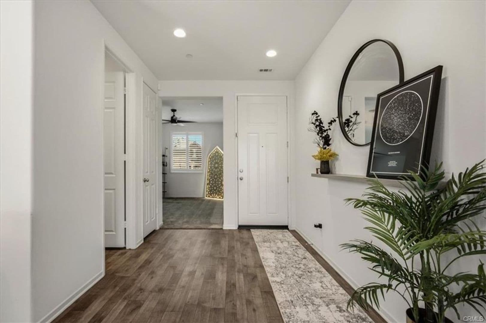 Corona House: 11767 Trailwood Court