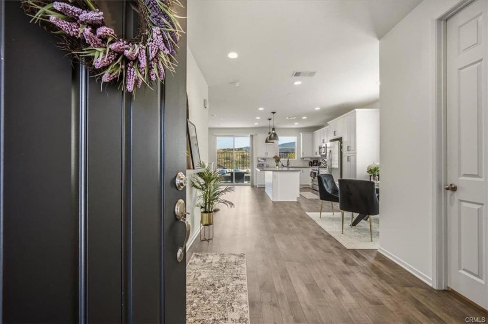 Corona House: 11767 Trailwood Court
