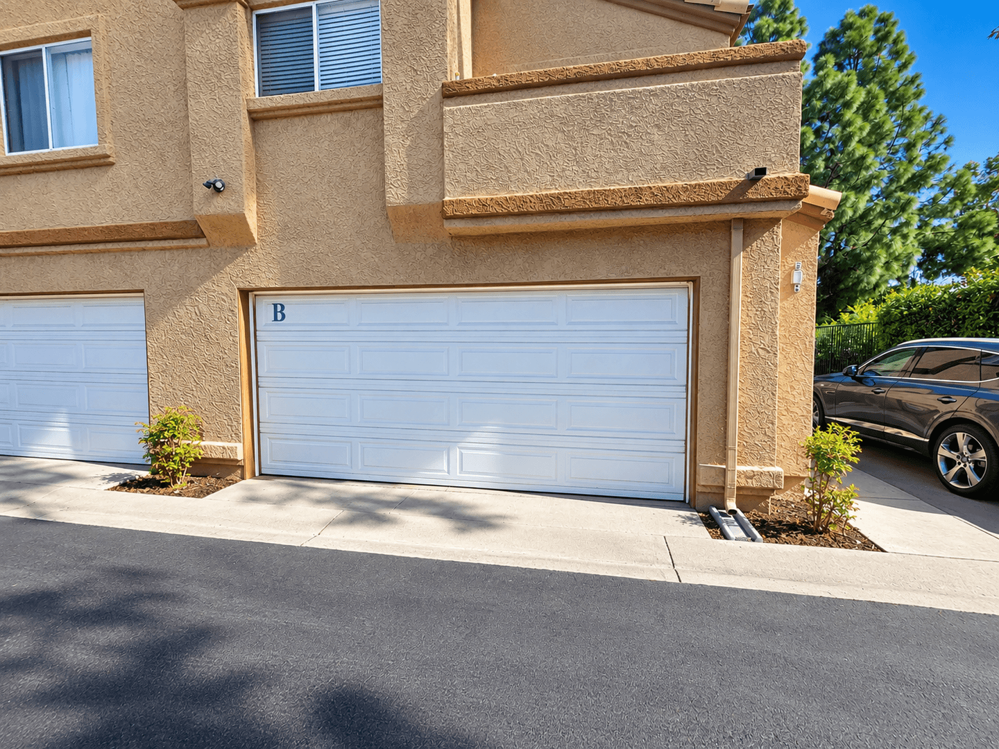 Chino Hills Apartment: 2538 Sundial Dr. #B
