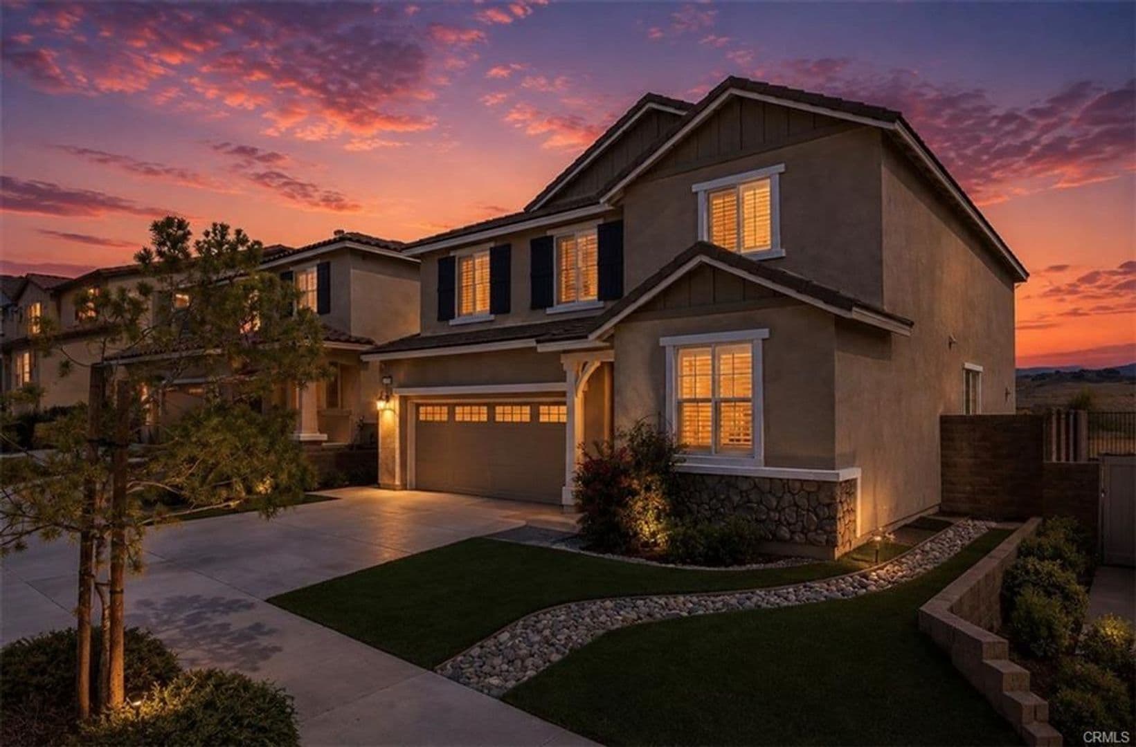 Corona House: 11767 Trailwood Court