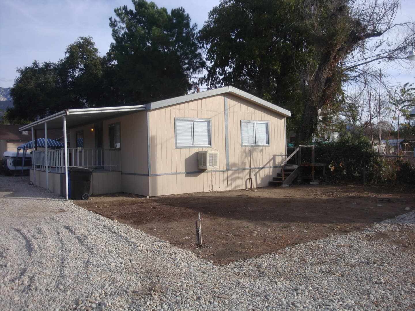 Rancho Cucamonga Apartment: 8451 19th Street