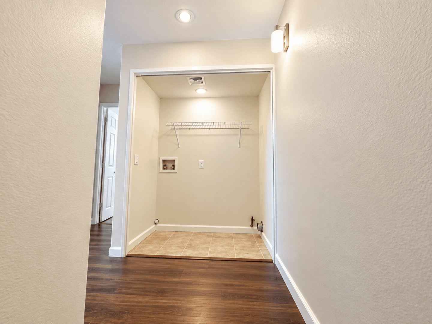 Chino Hills Apartment: 2538 Sundial Dr. #B