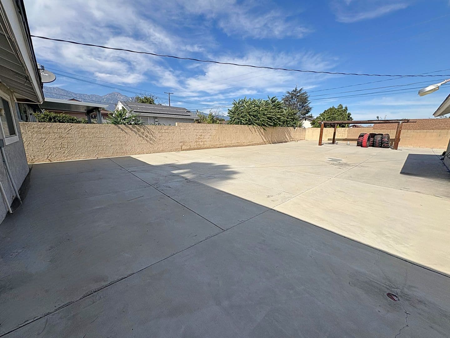 Rancho Cucamonga House: 8469 Edwin St.