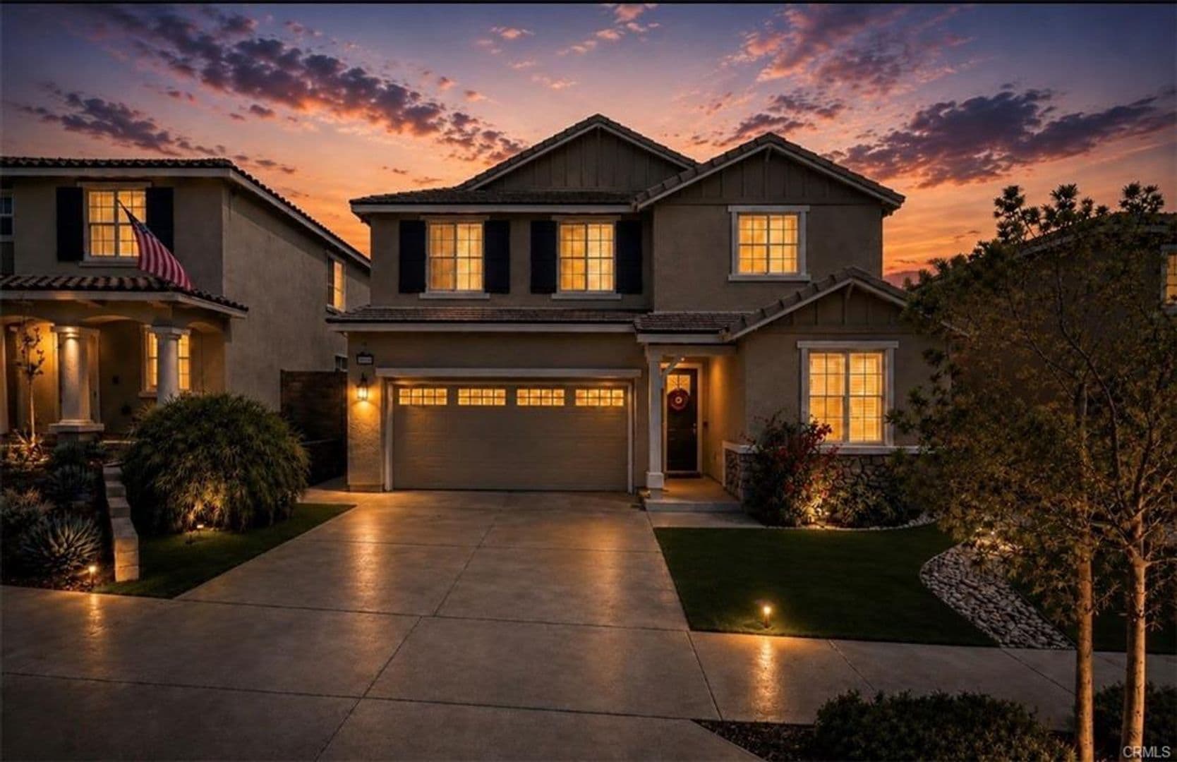 Corona House: 11767 Trailwood Court