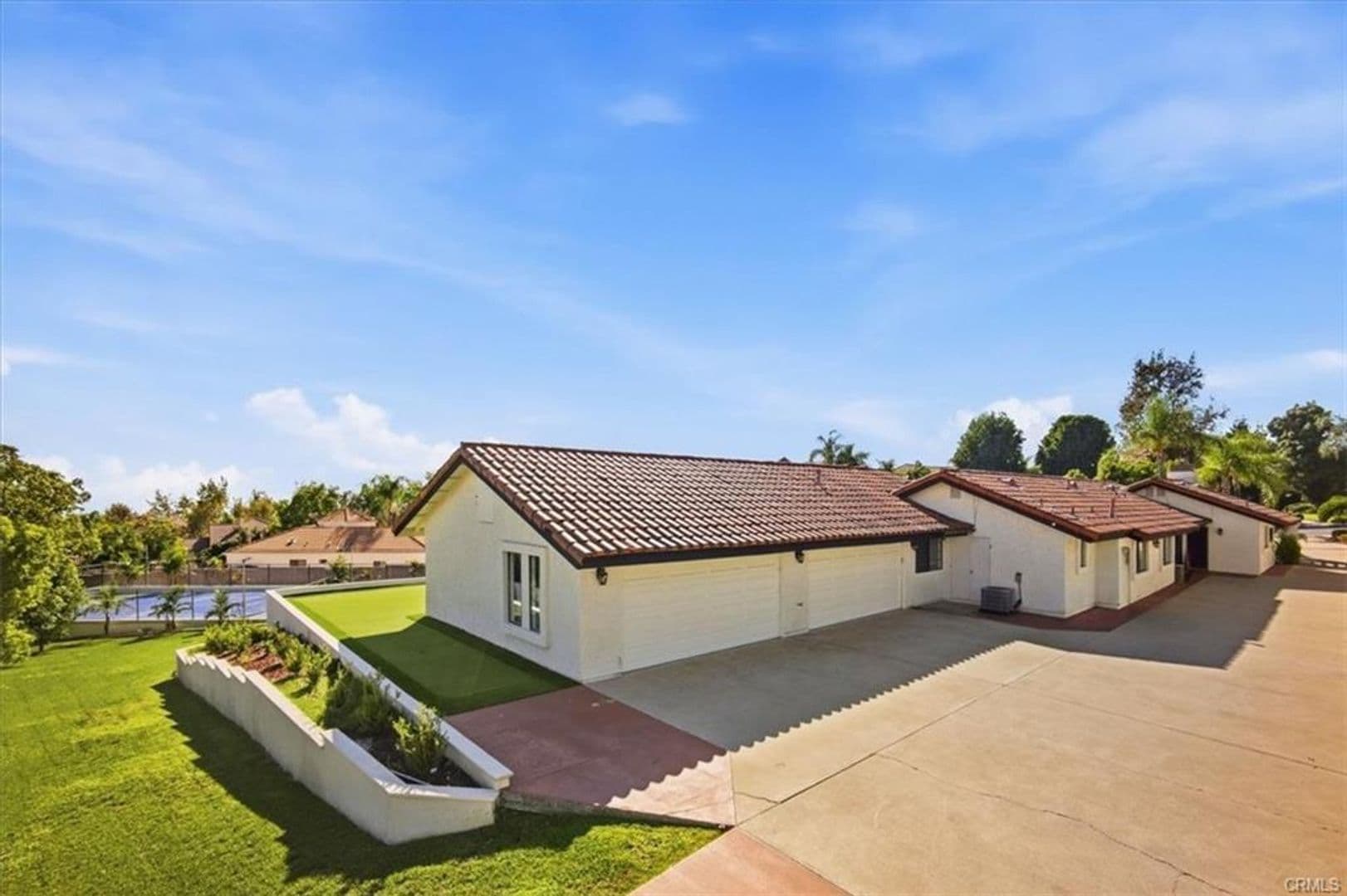 Rancho Cucamonga House: 5087 Granada Court