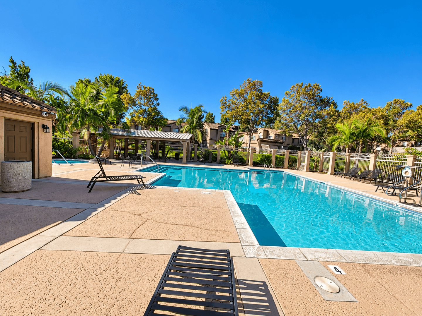 Chino Hills Apartment: 2538 Sundial Dr. #B