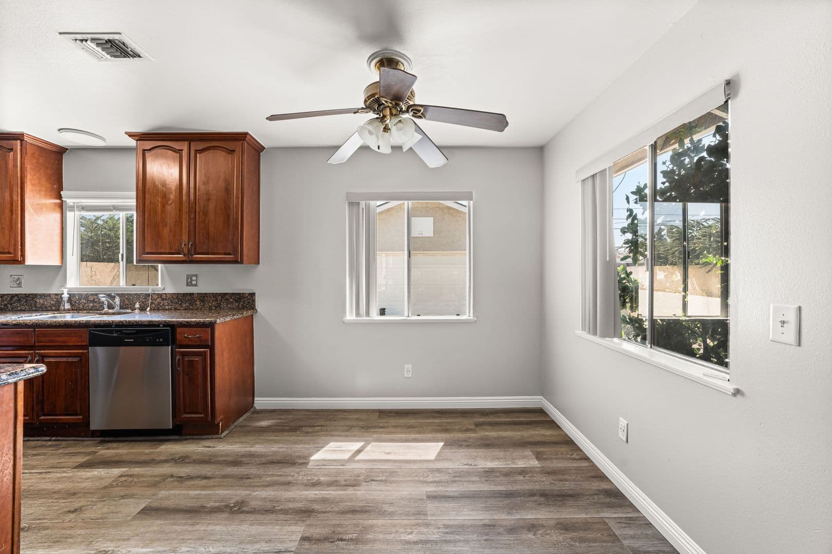 Rancho Cucamonga House: 8469 Edwin St.
