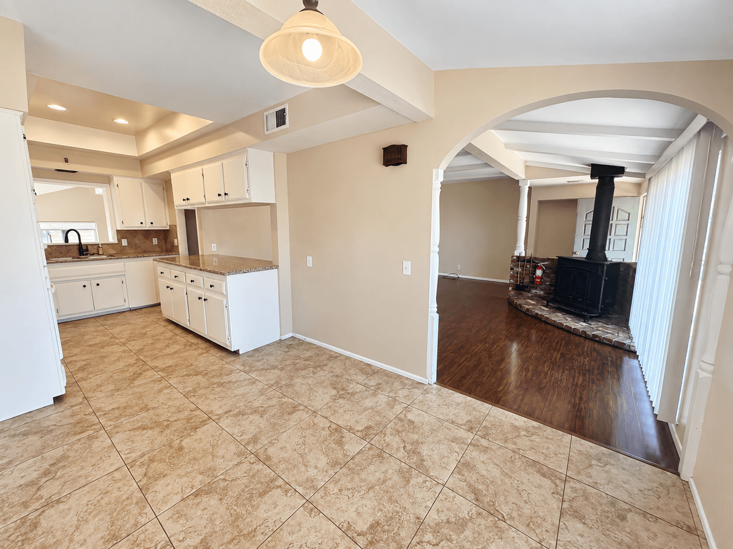 Rancho Cucamonga Apartment: 8451 19th Street