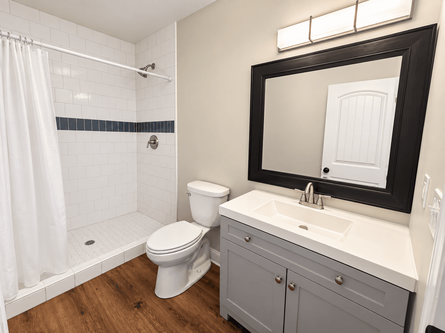 Fontana House: 7788 1/2 Laurel Ave.