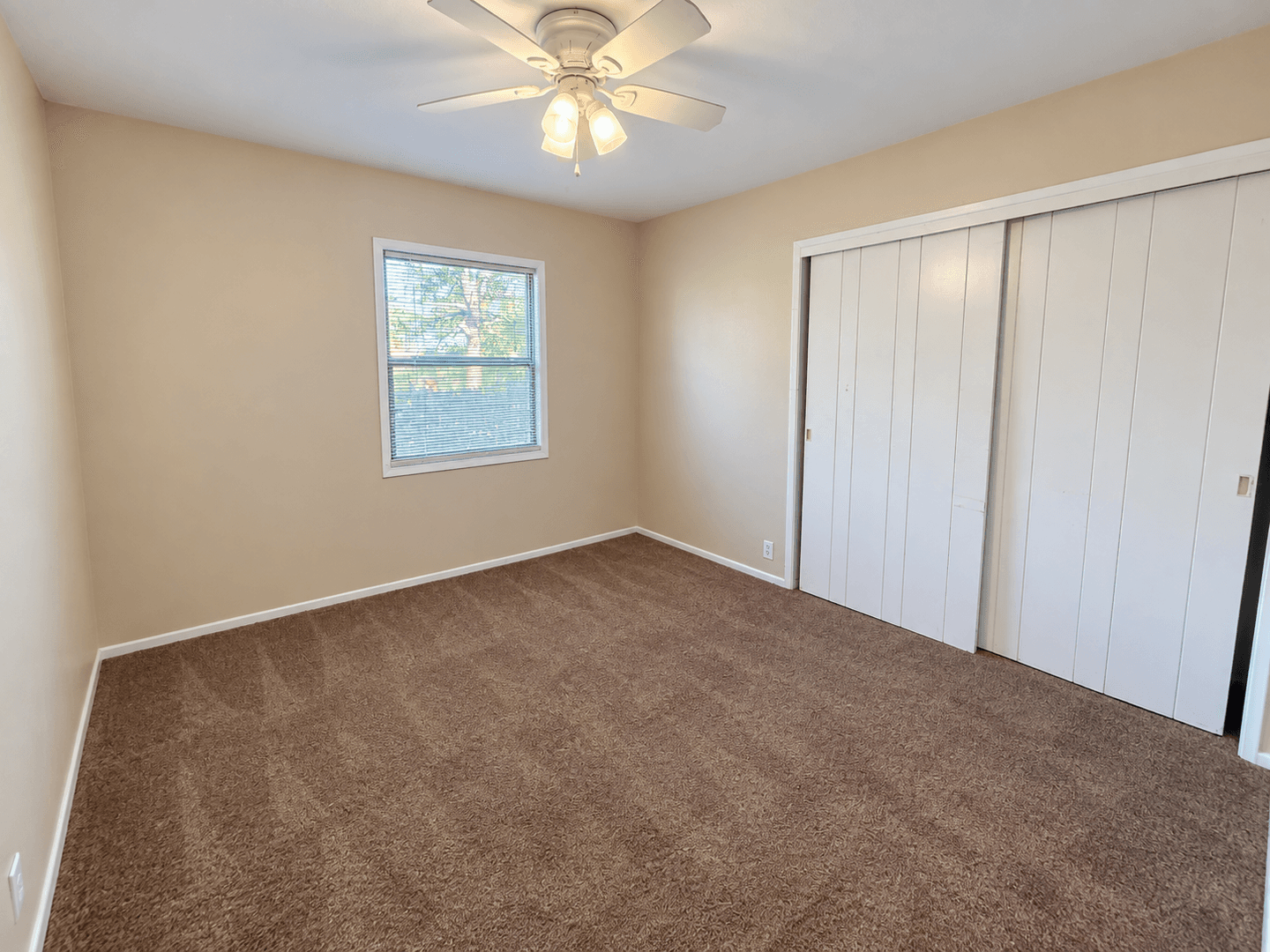 Rancho Cucamonga Apartment: 8451 19th Street