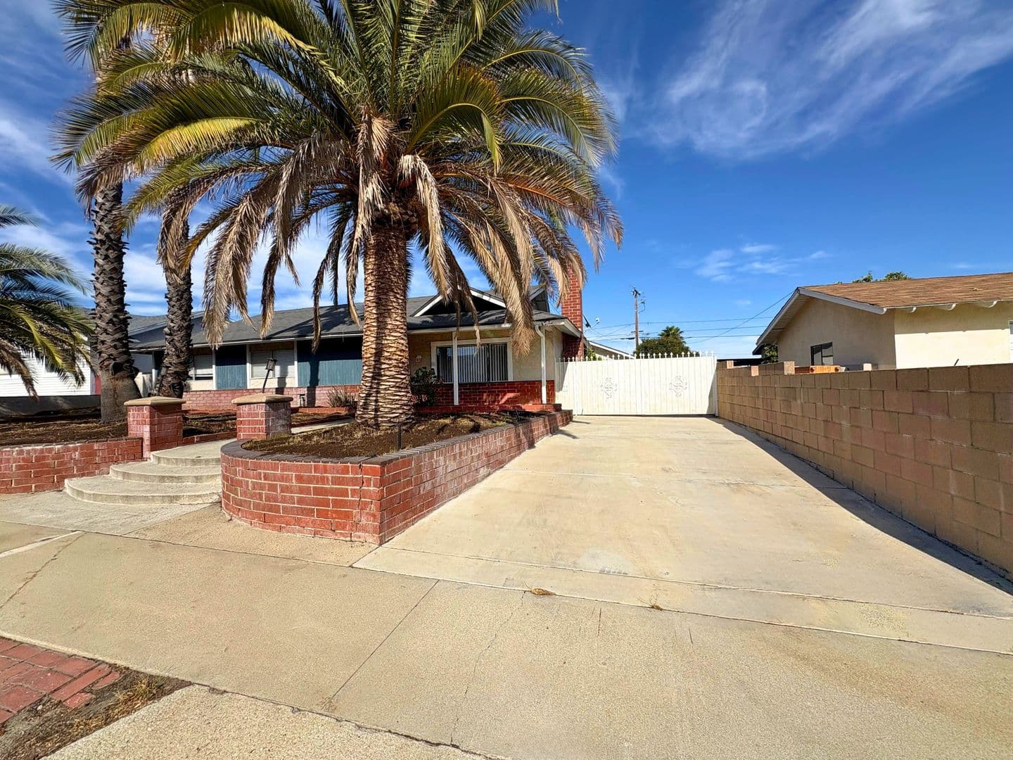 Rancho Cucamonga House: 8469 Edwin St.