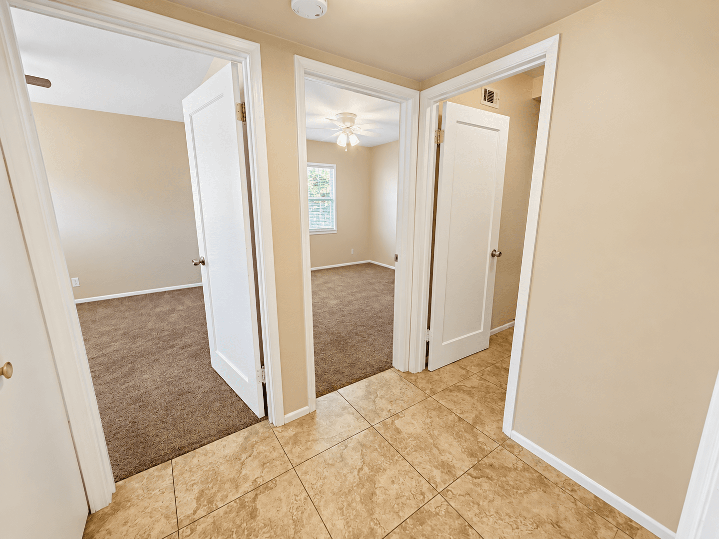 Rancho Cucamonga Apartment: 8451 19th Street