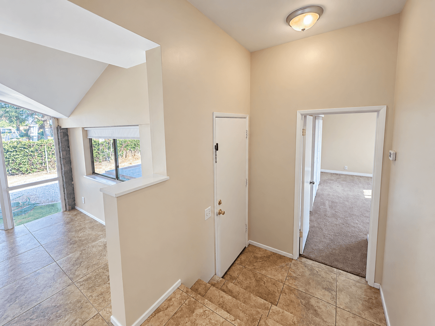 Rancho Cucamonga Apartment: 8451 19th Street