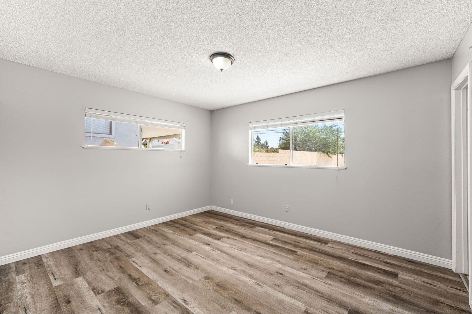 Rancho Cucamonga House: 8469 Edwin St.