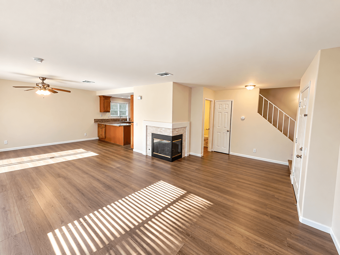 Chino Hills Apartment: 2538 Sundial Dr. #B