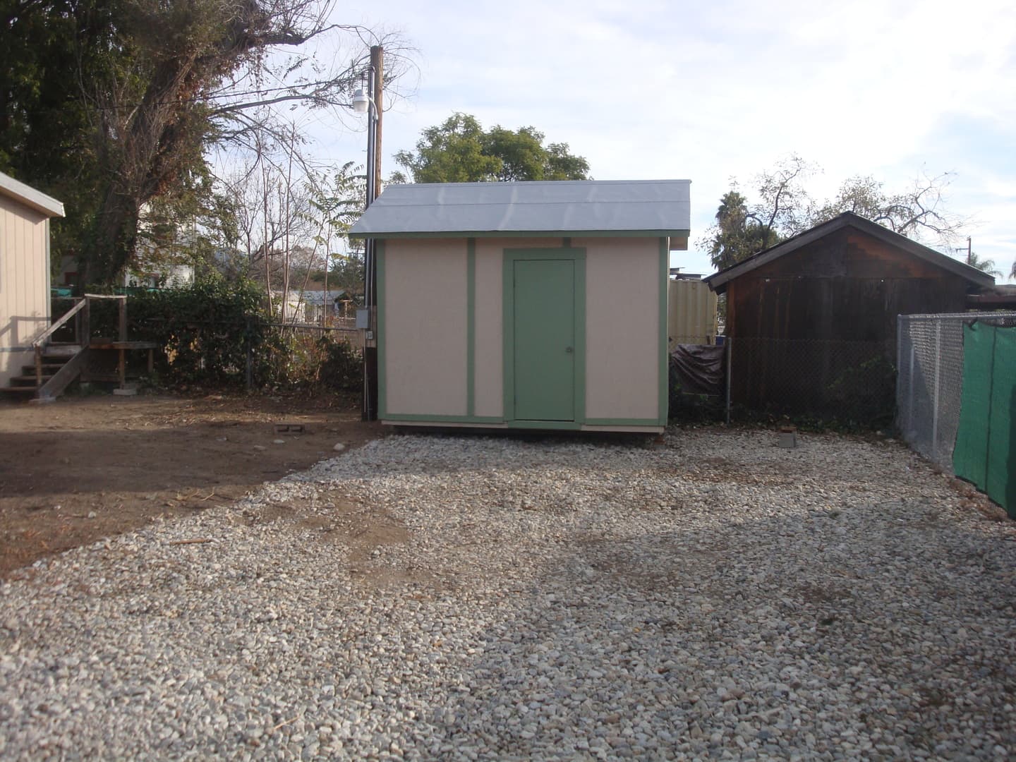 Rancho Cucamonga Apartment: 8451 19th Street