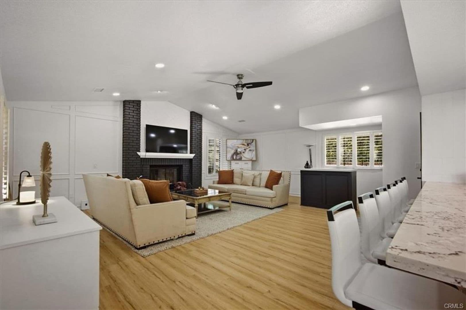 Rancho Cucamonga House: 5087 Granada Court