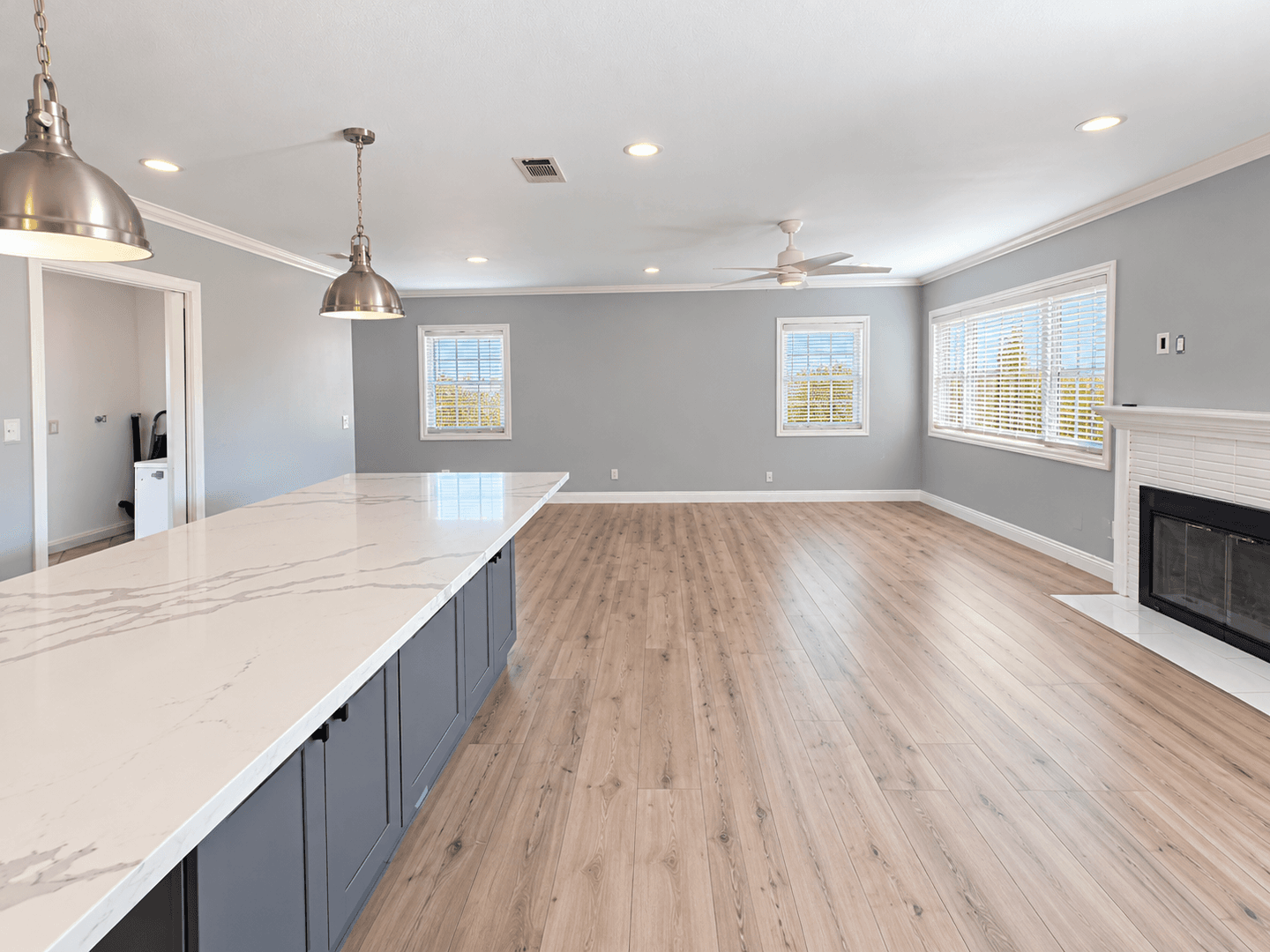 Pomona House: 943 Washington Avenue