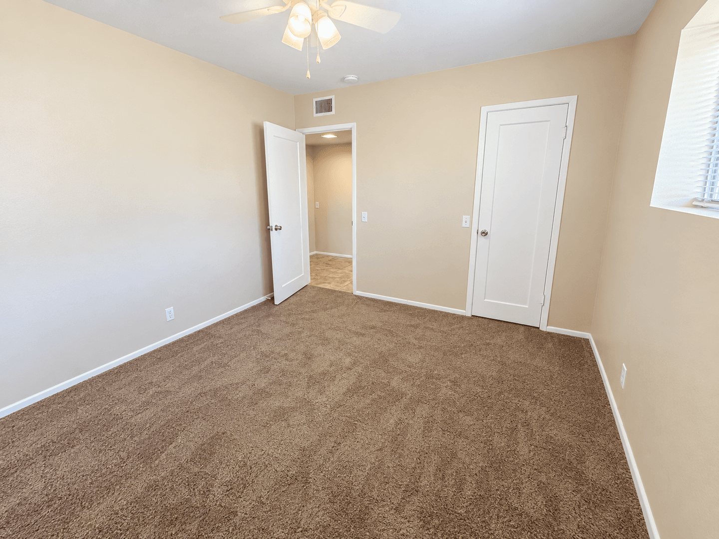 Rancho Cucamonga Apartment: 8451 19th Street