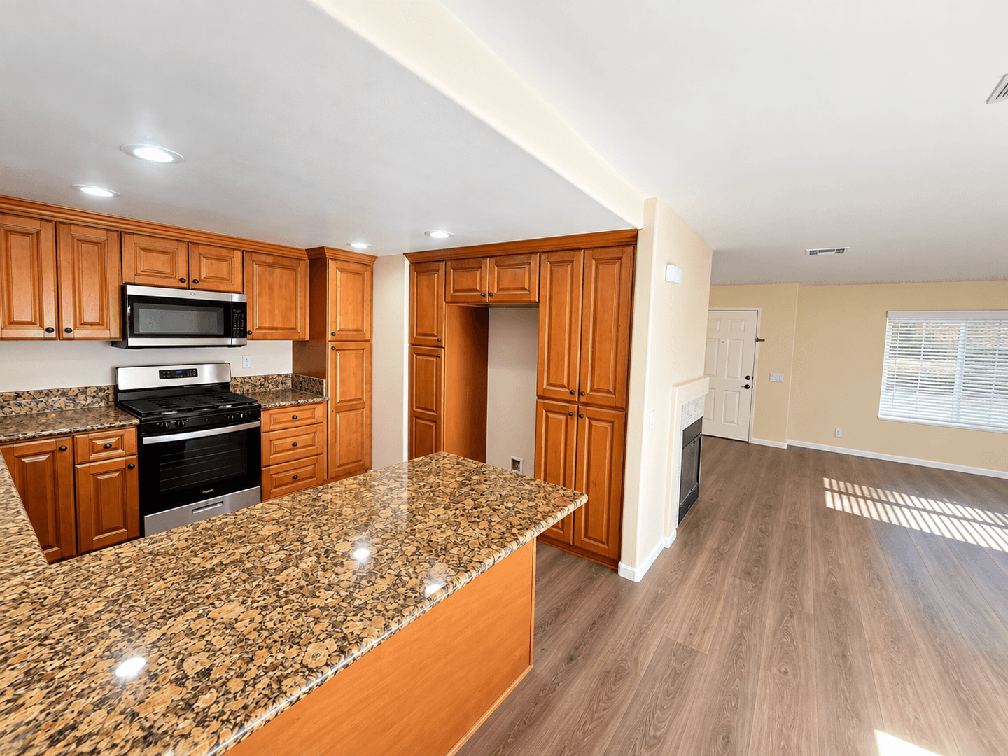 Chino Hills Apartment: 2538 Sundial Dr. #B