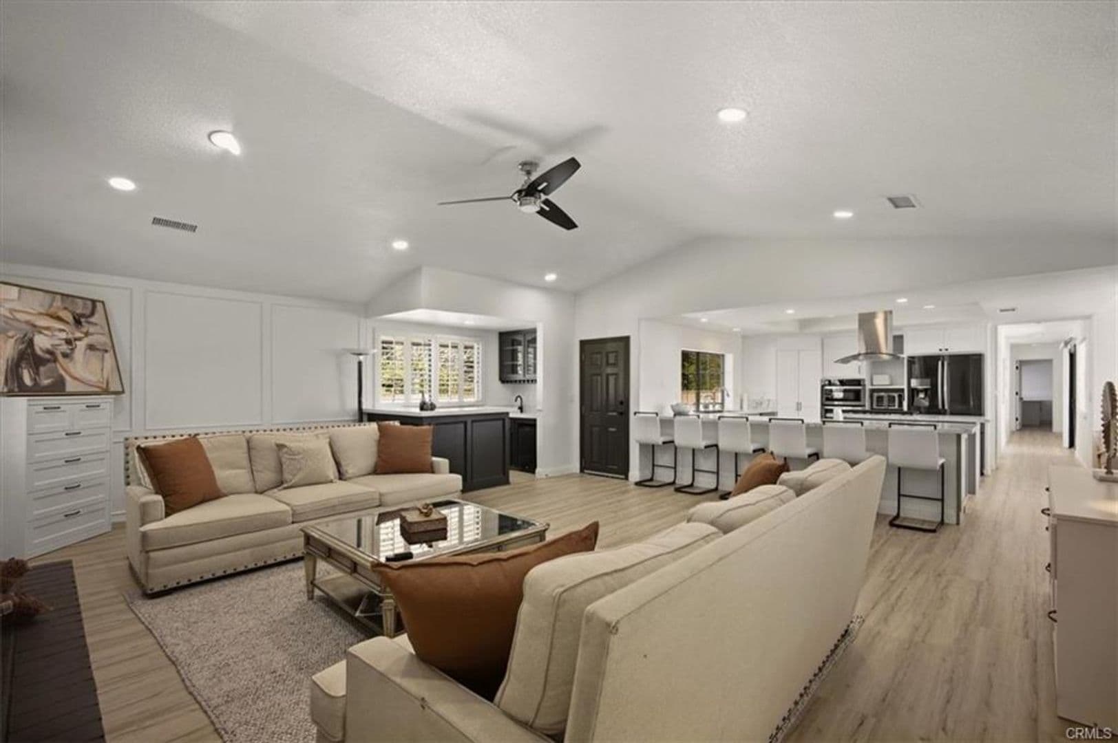 Rancho Cucamonga House: 5087 Granada Court