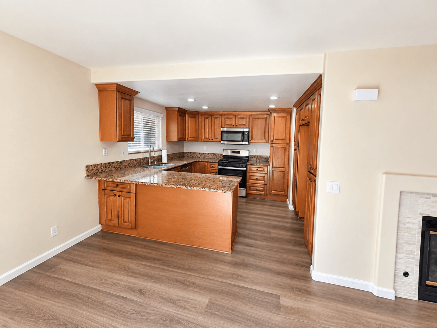Chino Hills Apartment: 2538 Sundial Dr. #B