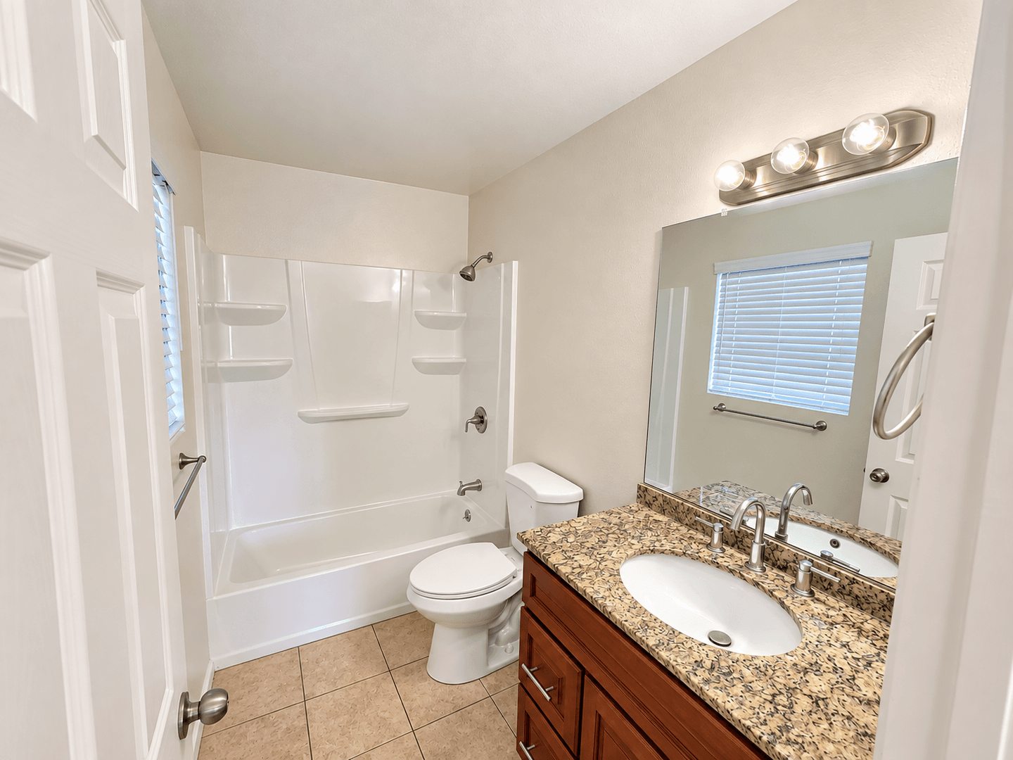 Chino Hills Apartment: 2538 Sundial Dr. #B