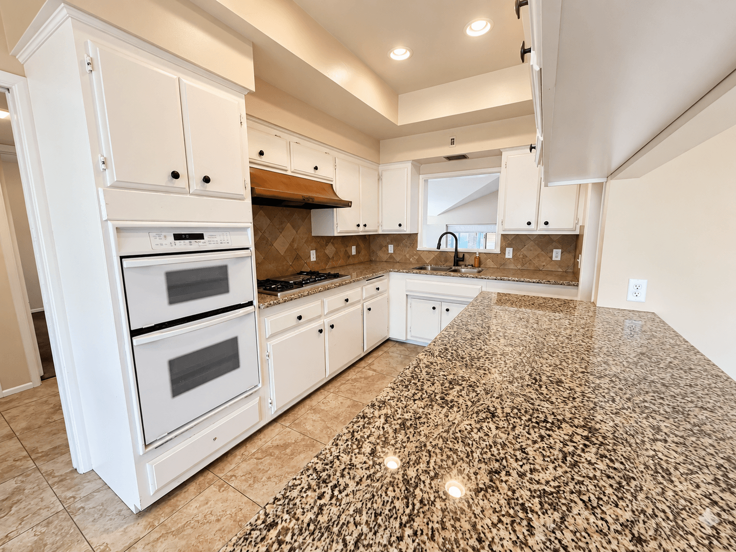 Rancho Cucamonga Apartment: 8451 19th Street