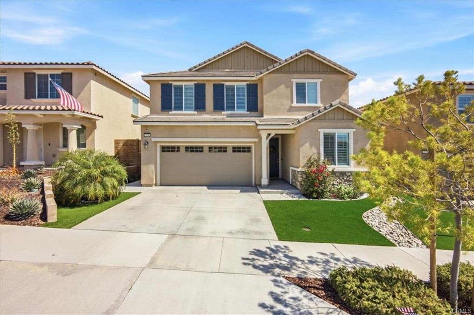 Corona House: 11767 Trailwood Court