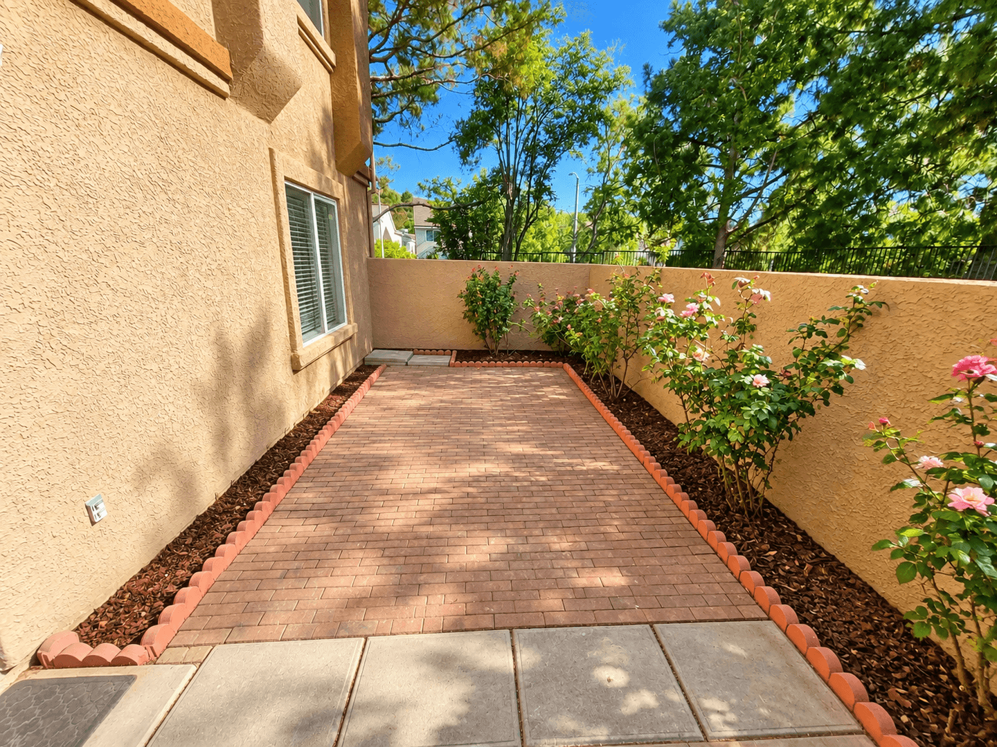 Chino Hills Apartment: 2538 Sundial Dr. #B