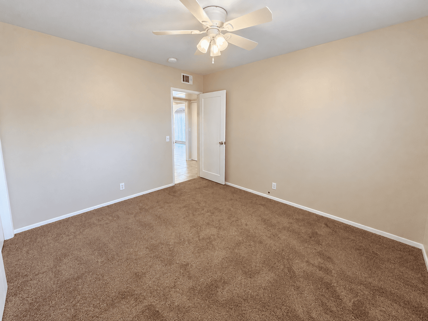 Rancho Cucamonga Apartment: 8451 19th Street
