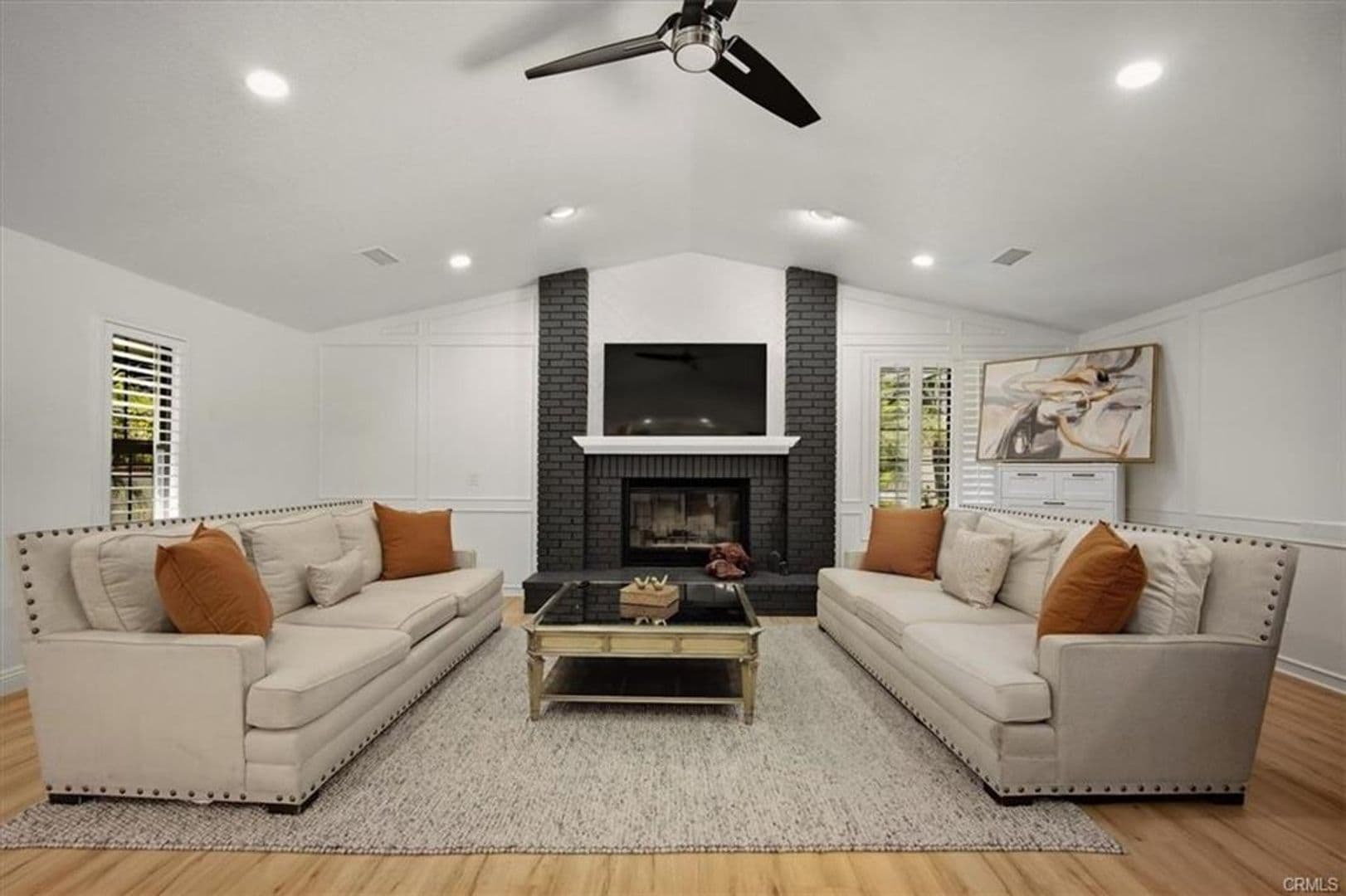Rancho Cucamonga House: 5087 Granada Court