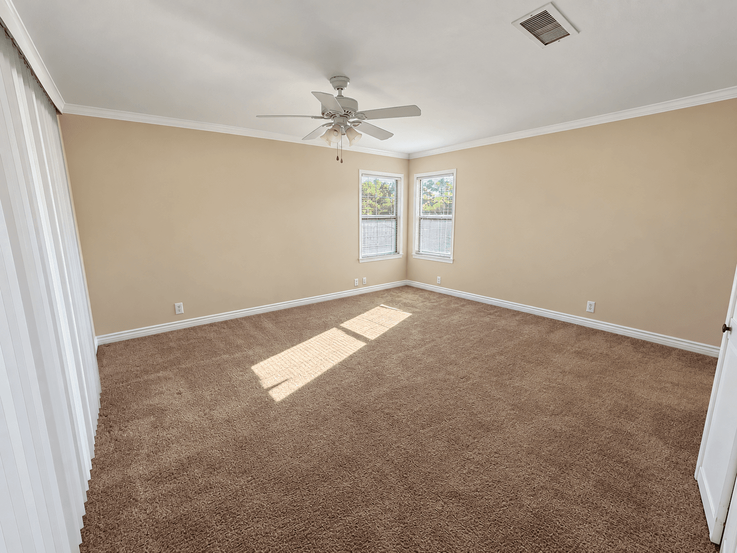 Rancho Cucamonga Apartment: 8451 19th Street