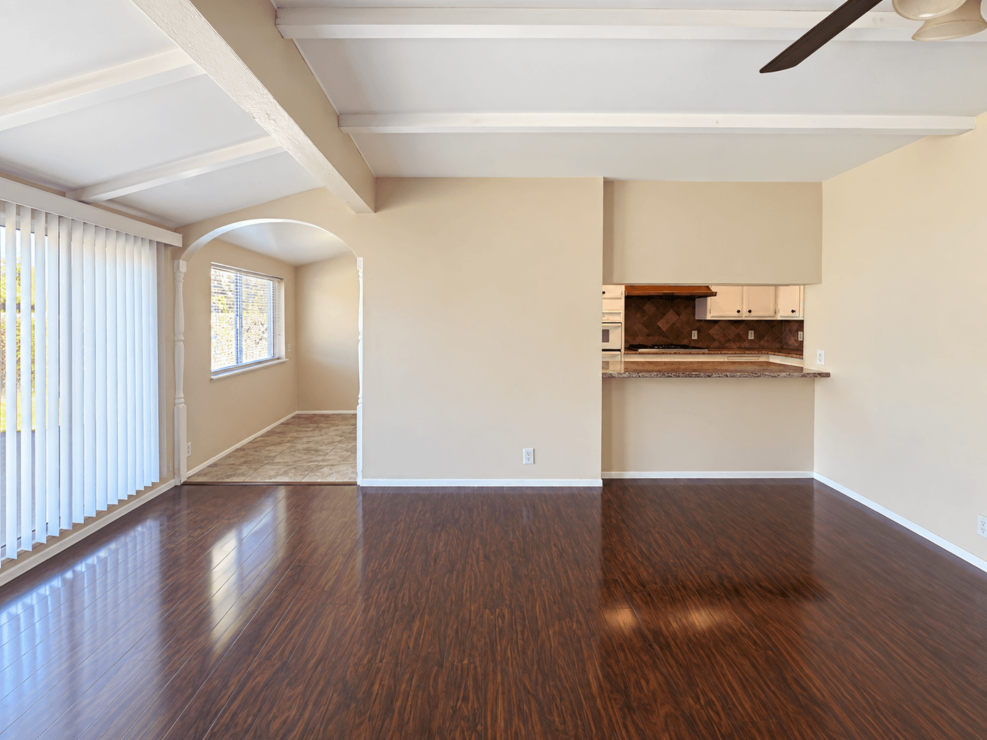 Rancho Cucamonga Apartment: 8451 19th Street