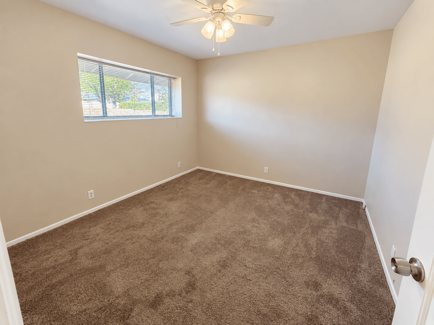Rancho Cucamonga Apartment: 8451 19th Street