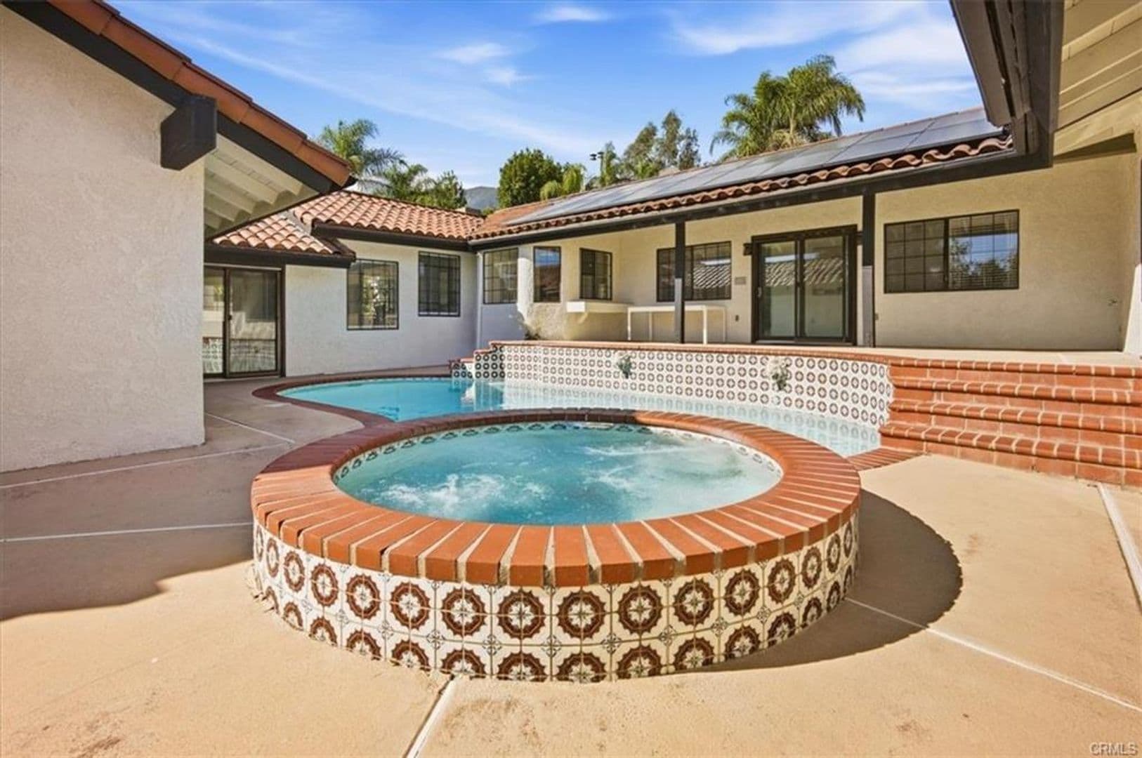 Rancho Cucamonga House: 5087 Granada Court