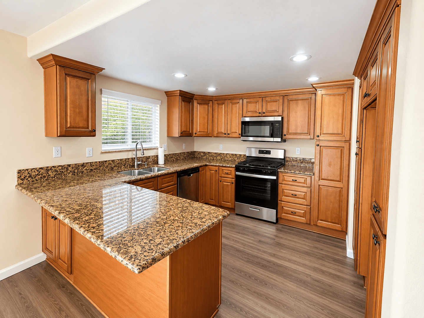 Chino Hills Apartment: 2538 Sundial Dr. #B